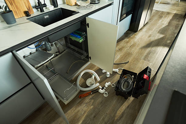Reliable Drain Cleaning contractor in Lake Harbor, FL by Street Wise - Plumbing